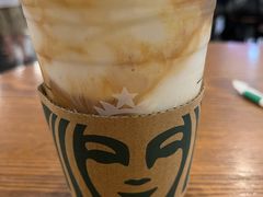 -星巴克(无锡大东方店)