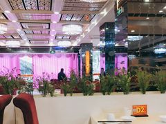 大堂-清心鸡沙田乳鸽店·非遗传承(石溪店)