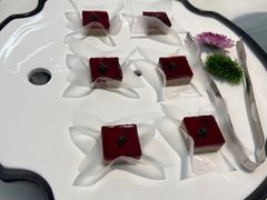 -悦庭六号餐厅(麦岛店)