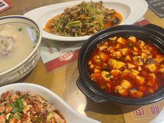 -易老妈蹄花.特色川菜(人民公园总店)