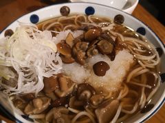 -万藏·荞麦酒房BANKURA JAPANESE SOBA KITCHEN(长乐路店)
