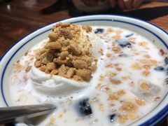 冰沙清补凉-文昌邓记清补凉(西沙路店)