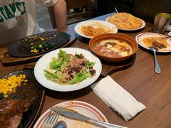 -萨莉亚意式餐厅(杭州滨江天街店)