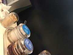 -大铁勺新津菜(东丽阳光新业广场店)