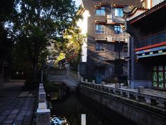 -海坛古城
