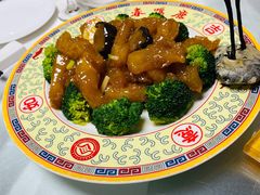 -鹿鸣春饭店(总店)