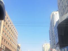 -星巴克(深圳龙华和平里店)