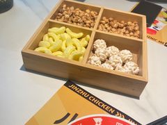 -金柱大盘鸡(新华南路店)