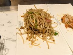 -火地铁板烧(昆山万象汇店)