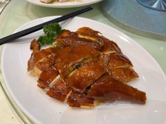 -兴悦酒家(保利克洛维店)