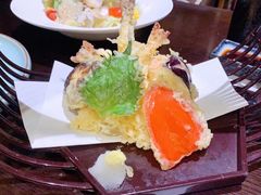 -松临·铁板烧&Omakase(神农店)