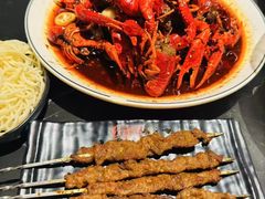 -红盔甲·小龙虾(人民广场店)