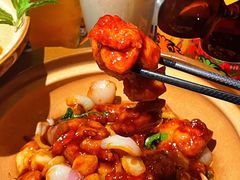 -青年公社烤鸭(姚家园万象汇店)
