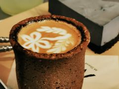 -M Stand(BFC外滩金融中心店)