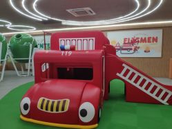 -泡泡米POPOME益智乐园(洪殿花园旗舰店)