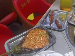 -老雒阳面馆·水席·洛阳菜(纱厂路店)