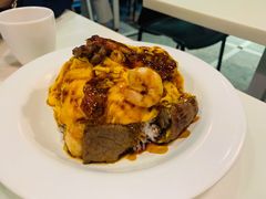 三宝滑蛋饭-禄興記香港大排档(歌斐中心店)