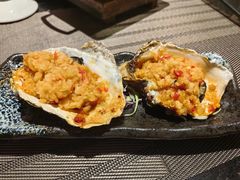 -極上萬膳·日料放题(海岸城店)