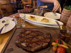 -MR.ROCKY洛奇先生RESTAURANT&BAR(宝安壹方城店)