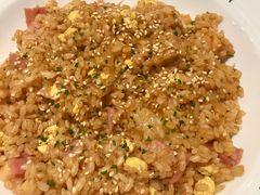 -必胜客(兴隆店)