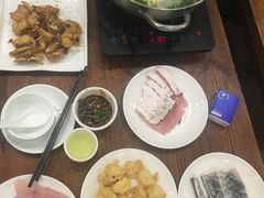 -正能量脆肉鲩火锅