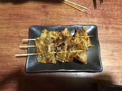 -鸟内会(河北路店)