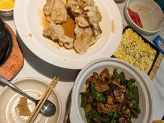 -大同江朝鲜菜•长春地标美食(绿园吾悦广场店)