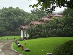 -中国茶叶博物馆(双峰馆区)