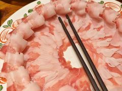 -北京老门框爆肚四季涮肉(淮海东路外滩店)