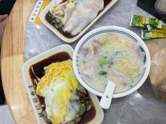 -银记肠粉店(市二宫店)