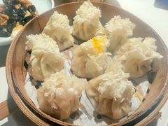 -龍聚祥烧麦馆(鼓楼店)