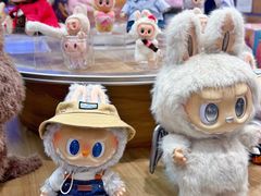 -泡泡玛特POPMART(合生汇店)