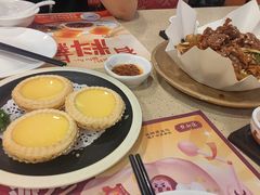 -点都德(皇岗村店)