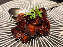 逸道慢煮雪花牛肉-逸道(益丰·外滩源店)