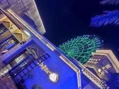 -三亚海昌梦幻海洋不夜城