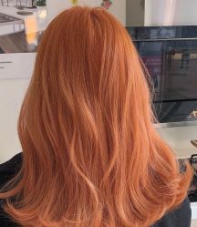 -Tipo Hair salon（明星）店