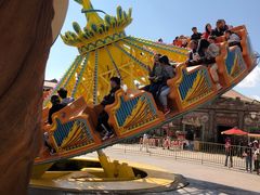 -七彩云南欢乐世界