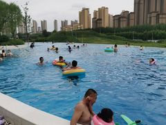 -清河半岛温泉度假酒店