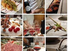 -月下料理(楷林IFC店)