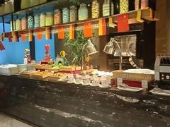 -广州汇华希尔顿逸林酒店