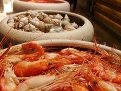-The COOK·厨餐厅·自助餐(浦东嘉里大酒店)