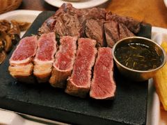 -Entrecôte 法国牛扒馆(保利·时光里店)