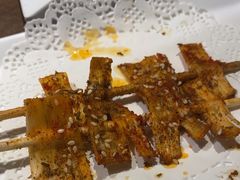 -快乐小羊·内蒙牛羊肉火锅(流花中心店)