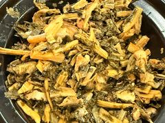 -清水湖度假村(罗浮山美食地标店)
