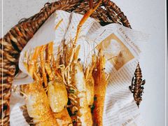 -79号渔船海鲜饭店(宝安店)