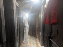 -荒岛实景沉浸密室(江汉路1店)