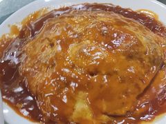 -同发号饭庄(复兴路店)