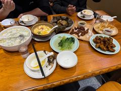 -百家鲜·杭帮菜