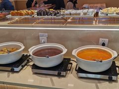 -素满香·食养自助(建邺万达店)