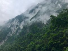 -大七孔景区-天生桥